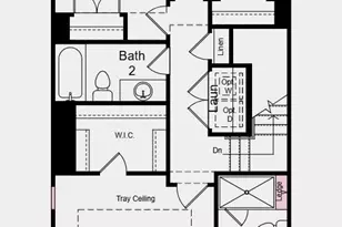 1816 Alexander Village Main Dr, Charlotte, NC 28262 - Photo 5