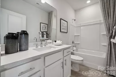 1816 Alexander Village Main Drive, Charlotte, NC 28262 - Photo 17