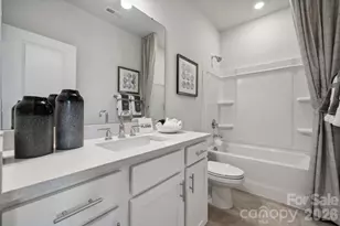 1816 Alexander Village Main Dr, Charlotte, NC 28262 - Photo 17