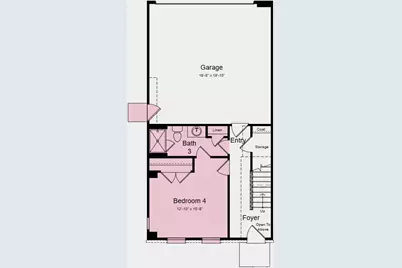 1816 Alexander Village Main Drive, Charlotte, NC 28262 - Photo 3