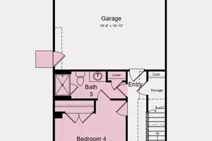 1816 Alexander Village Main Dr, Charlotte, NC 28262 - Photo 3