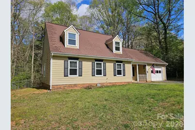 3459 Ridgewood Drive, Morganton, NC 28655 - Photo 27