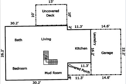 3459 Ridgewood Drive, Morganton, NC 28655 - Photo 29