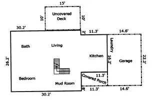 3459 Ridgewood Dr, Morganton, NC 28655 - Photo 29