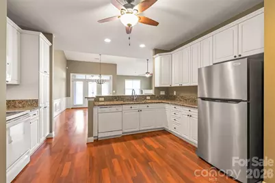 13440 Mint Lake Drive #55, Matthews, NC 28105 - Photo 19