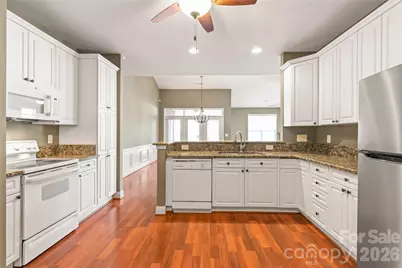 13440 Mint Lake Drive #55, Matthews, NC 28105 - Photo 21