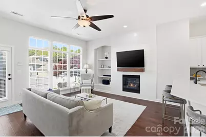 17029 Carlton Way Road, Huntersville, NC 28078 - Photo 5