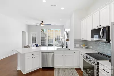 17029 Carlton Way Road, Huntersville, NC 28078 - Photo 9