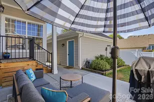 17029 Carlton Way Rd, Huntersville, NC 28078 - Photo 25