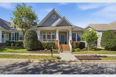 17029 Carlton Way Road, Huntersville, NC 28078 - Photo 1