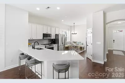 17029 Carlton Way Road, Huntersville, NC 28078 - Photo 7