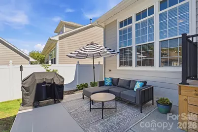 17029 Carlton Way Road, Huntersville, NC 28078 - Photo 23