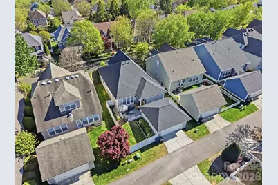 17029 Carlton Way Road, Huntersville, NC 28078 - Photo 29