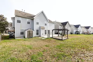 2705 Gosling Terrace Rd, Charlotte, NC 28262 - Photo 31