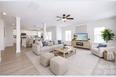 2705 Gosling Terrace Road, Charlotte, NC 28262 - Photo 7