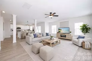 2705 Gosling Terrace Rd, Charlotte, NC 28262 - Photo 7