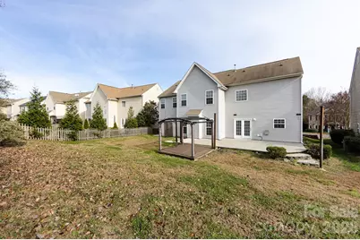 2705 Gosling Terrace Road, Charlotte, NC 28262 - Photo 33