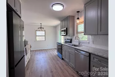 4866 Fork Road, Norwood, NC 28128 - Photo 3