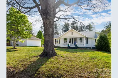 516 Onteora Boulevard, Asheville, NC 28803 - Photo 1