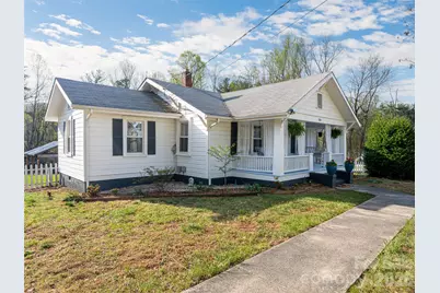 516 Onteora Boulevard, Asheville, NC 28803 - Photo 3