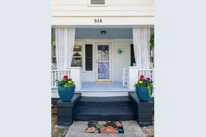 516 Onteora Boulevard, Asheville, NC 28803 - Photo 5