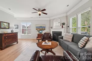 4818 Fonthill Ln, Charlotte, NC 28210 - Photo 9