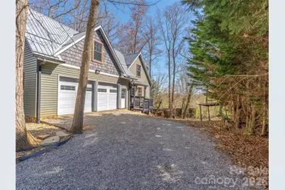 6 Jackson Cove Road, Leicester, NC 28748 - Photo 43