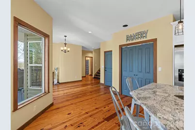 6 Jackson Cove Road, Leicester, NC 28748 - Photo 9