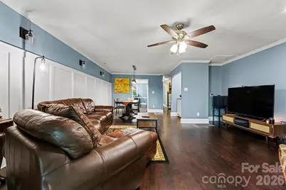 7443 Newmans Lane, Charlotte, NC 28270 - Photo 7