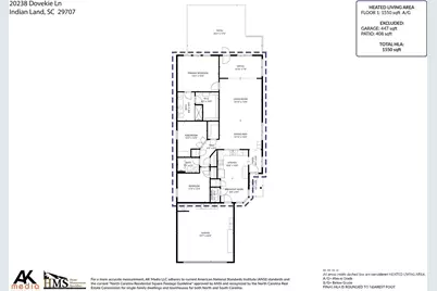 20238 Dovekie Lane, Fort Mill, SC 29707 - Photo 37