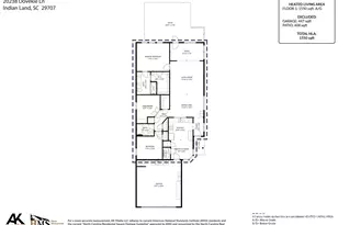 20238 Dovekie Ln, Fort Mill, SC 29707 - Photo 37