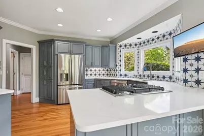 16201 Woolwine Road, Charlotte, NC 28278 - Photo 9