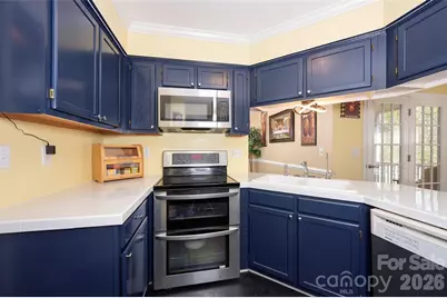 5125 Old Plantation Circle, Winston Salem, NC 27104 - Photo 7