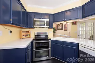 5125 Old Plantation Cir, Winston Salem, NC 27104 - Photo 7