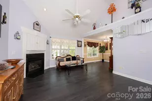 5125 Old Plantation Cir, Winston Salem, NC 27104 - Photo 5