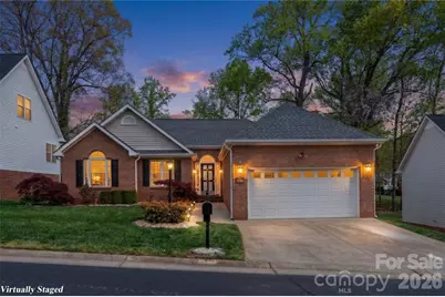 5125 Old Plantation Circle, Winston Salem, NC 27104 - Photo 27