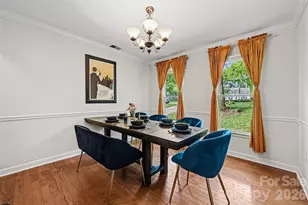 7729 Winterset Dr, Charlotte, NC 28270 - Photo 3