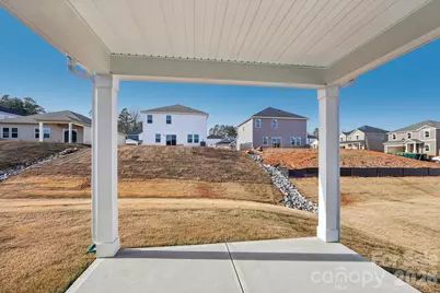 2447 Chartwell Street, Stanley, NC 28164 - Photo 21