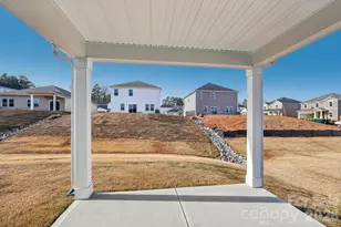 2447 Chartwell St, Stanley, NC 28164 - Photo 21