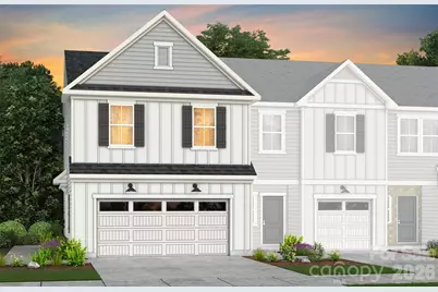 14022 Steller Street, Charlotte, NC 28269 - Photo 1