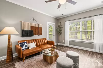 21727 Aftonshire Drive #35B, Cornelius, NC 28031 - Photo 7