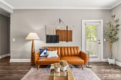 21727 Aftonshire Drive #35B, Cornelius, NC 28031 - Photo 3