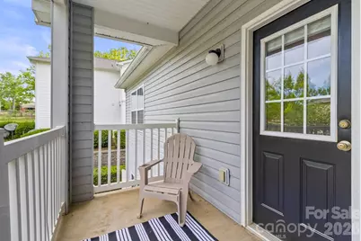21727 Aftonshire Drive #35B, Cornelius, NC 28031 - Photo 19
