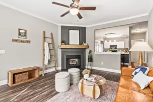 21727 Aftonshire Dr, Cornelius, NC 28031 - Photo 5