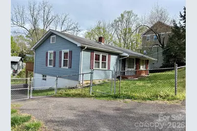 71 Balm Grove Avenue, Asheville, NC 28806 - Photo 1
