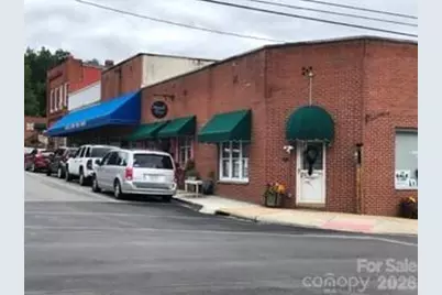 7 N Mitchell Avenue, Bakersville, NC 28705 - Photo 23