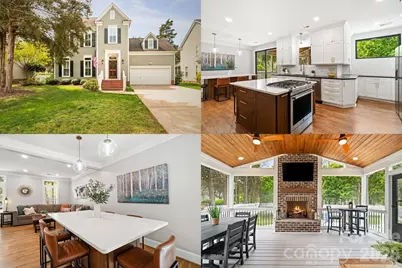 7716 Rathlin Court, Charlotte, NC 28270 - Photo 1