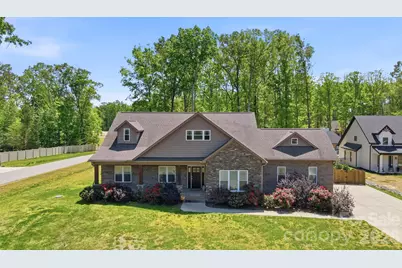 2008 McCollum Oaks Lane, Monroe, NC 28110 - Photo 1