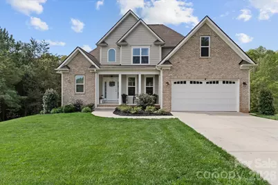 135 Sheep Path Drive, Mooresville, NC 28115 - Photo 1