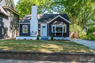 1929 Mecklenburg Ave, Charlotte, NC 28205 - Photo 1